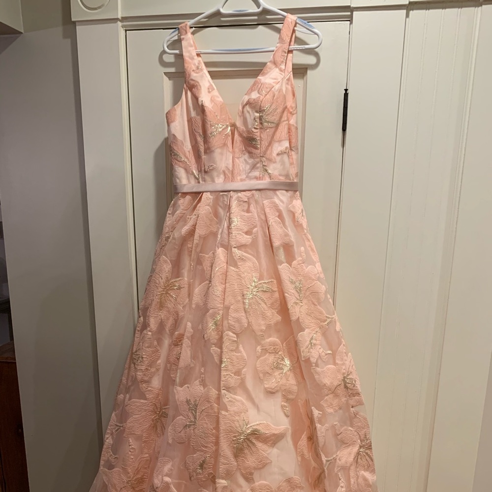 Cinderella Divine Prom Dress